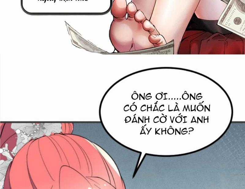 Ta Có 90 Tỷ Tiền Liếm Cẩu! Chapter 465 trang 0