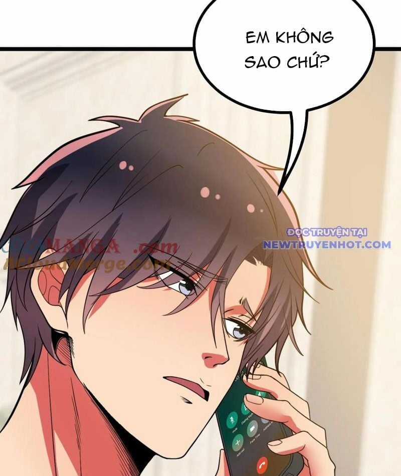 Ta Có 90 Tỷ Tiền Liếm Cẩu! Chapter 486 trang 10