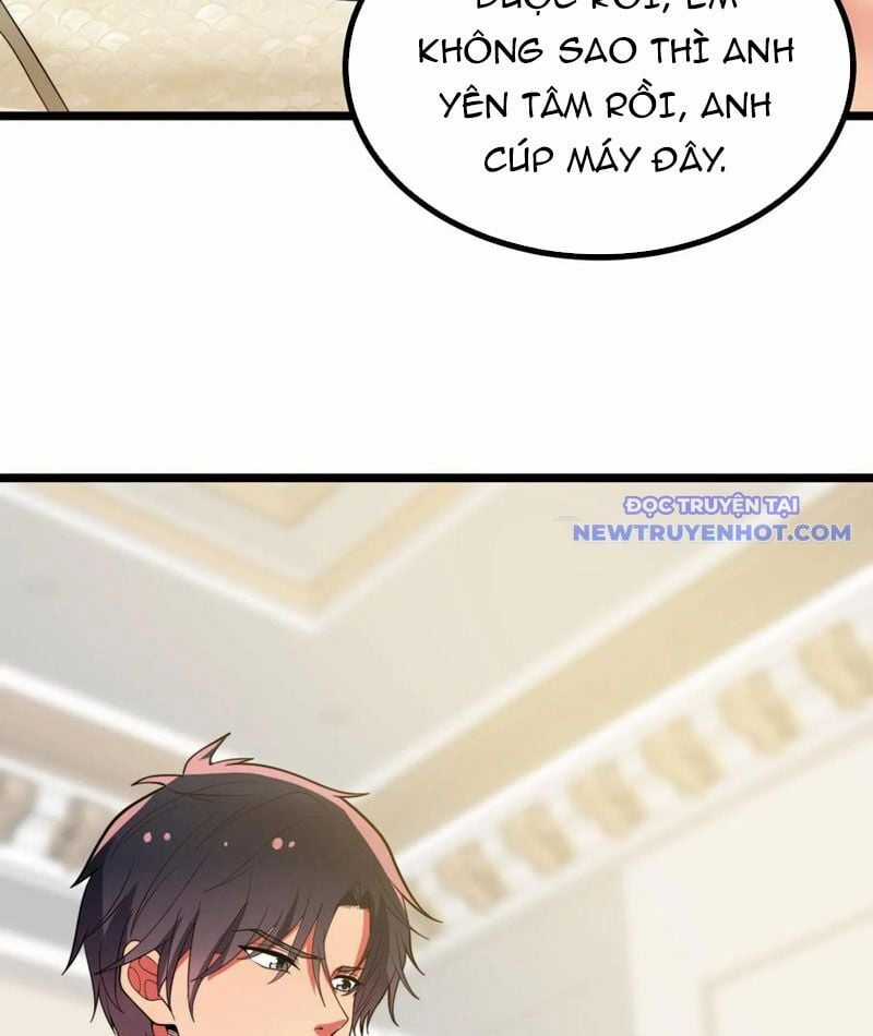 Ta Có 90 Tỷ Tiền Liếm Cẩu! Chapter 486 trang 15