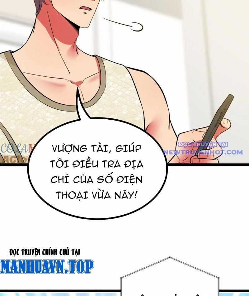 Ta Có 90 Tỷ Tiền Liếm Cẩu! Chapter 486 trang 16