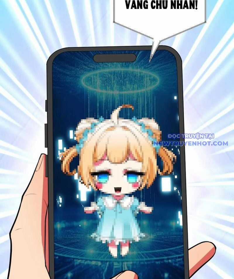 Ta Có 90 Tỷ Tiền Liếm Cẩu! Chapter 486 trang 17