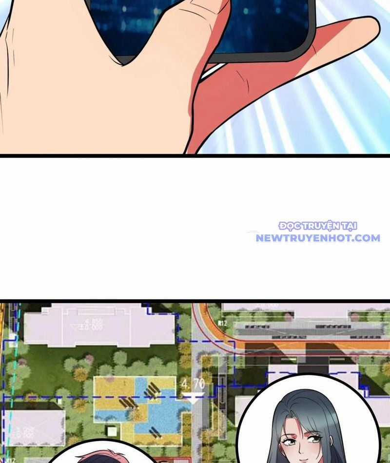 Ta Có 90 Tỷ Tiền Liếm Cẩu! Chapter 486 trang 18