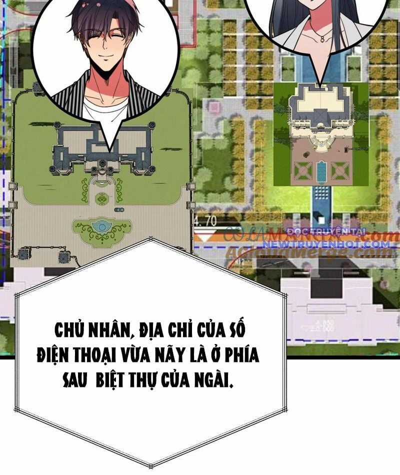 Ta Có 90 Tỷ Tiền Liếm Cẩu! Chapter 486 trang 19