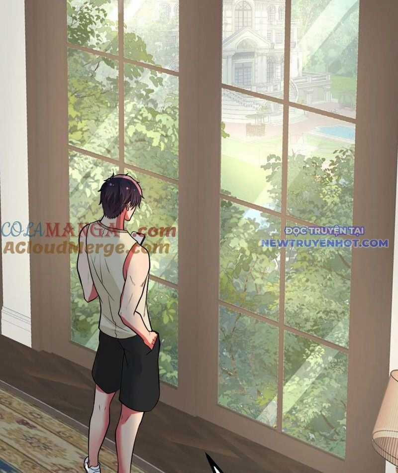 Ta Có 90 Tỷ Tiền Liếm Cẩu! Chapter 486 trang 22
