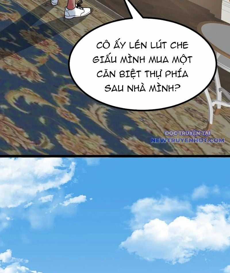 Ta Có 90 Tỷ Tiền Liếm Cẩu! Chapter 486 trang 23