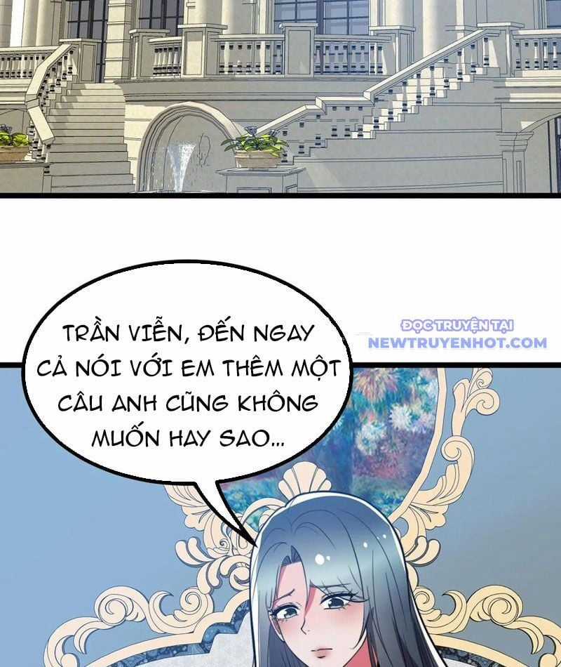 Ta Có 90 Tỷ Tiền Liếm Cẩu! Chapter 486 trang 25