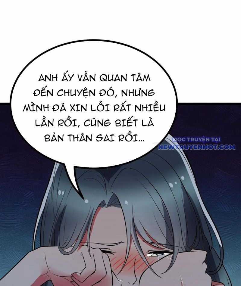 Ta Có 90 Tỷ Tiền Liếm Cẩu! Chapter 486 trang 27