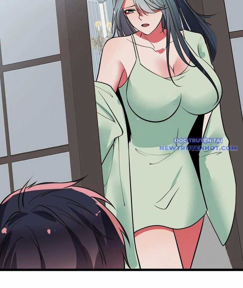 Ta Có 90 Tỷ Tiền Liếm Cẩu! Chapter 486 trang 32