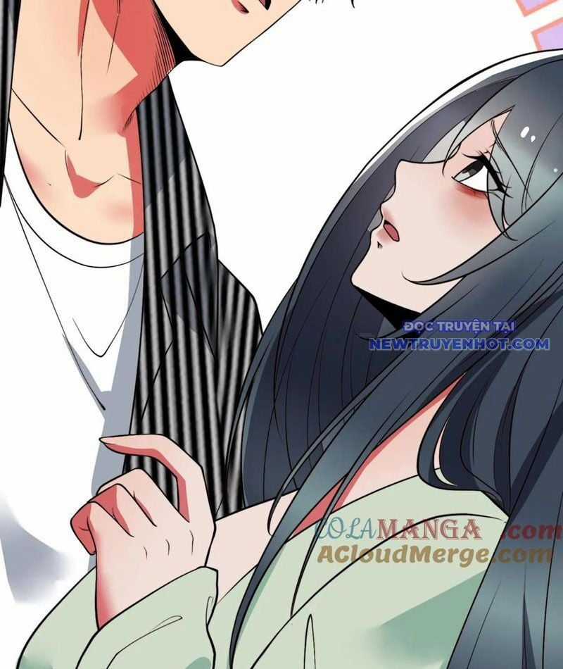 Ta Có 90 Tỷ Tiền Liếm Cẩu! Chapter 486 trang 34