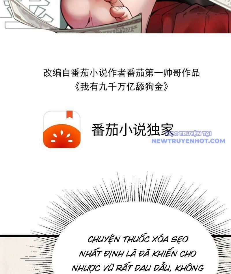 Ta Có 90 Tỷ Tiền Liếm Cẩu! Chapter 486 trang 4