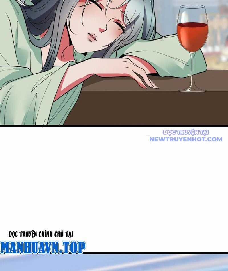 Ta Có 90 Tỷ Tiền Liếm Cẩu! Chapter 486 trang 49