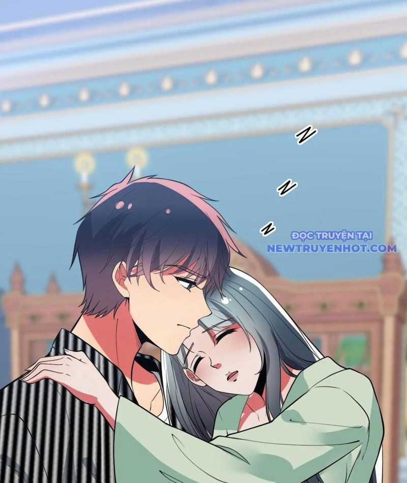 Ta Có 90 Tỷ Tiền Liếm Cẩu! Chapter 486 trang 50