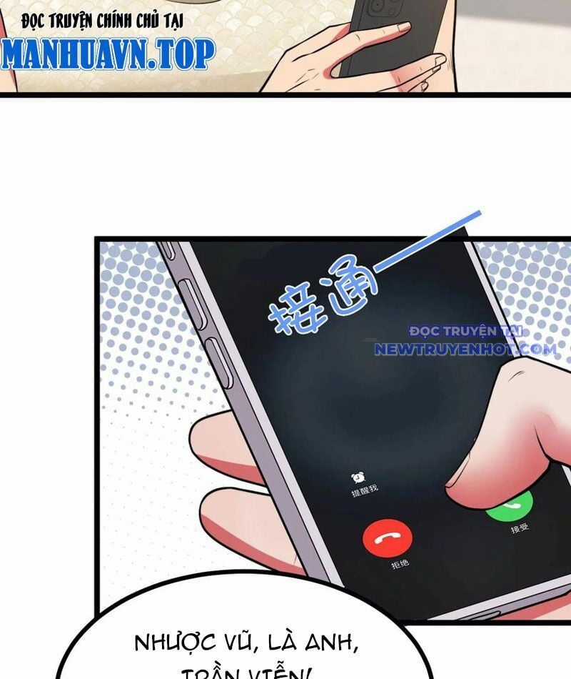 Ta Có 90 Tỷ Tiền Liếm Cẩu! Chapter 486 trang 6
