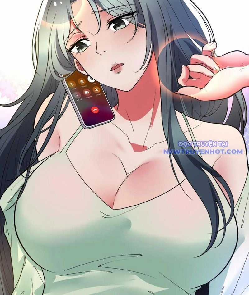 Ta Có 90 Tỷ Tiền Liếm Cẩu! Chapter 486 trang 8