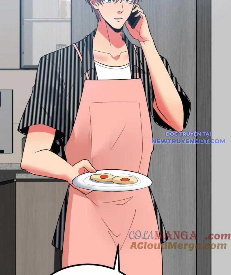 Ta Có 90 Tỷ Tiền Liếm Cẩu! Chapter 487 trang 14