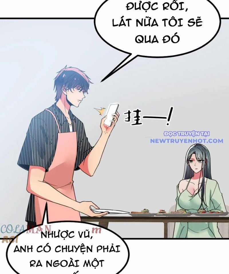 Ta Có 90 Tỷ Tiền Liếm Cẩu! Chapter 487 trang 17