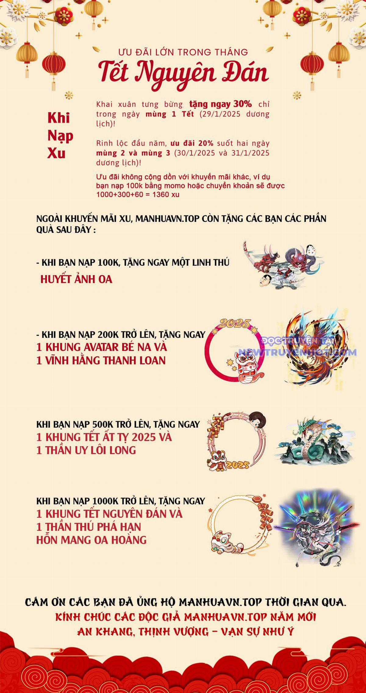 Ta Có 90 Tỷ Tiền Liếm Cẩu! Chapter 487 trang 2