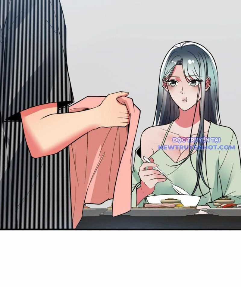 Ta Có 90 Tỷ Tiền Liếm Cẩu! Chapter 487 trang 21