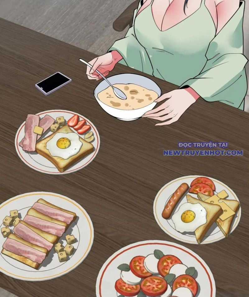 Ta Có 90 Tỷ Tiền Liếm Cẩu! Chapter 487 trang 24