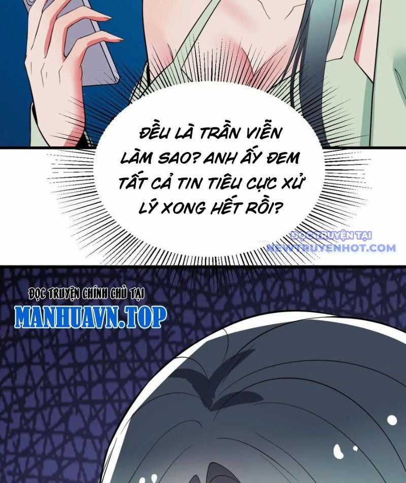 Ta Có 90 Tỷ Tiền Liếm Cẩu! Chapter 487 trang 27