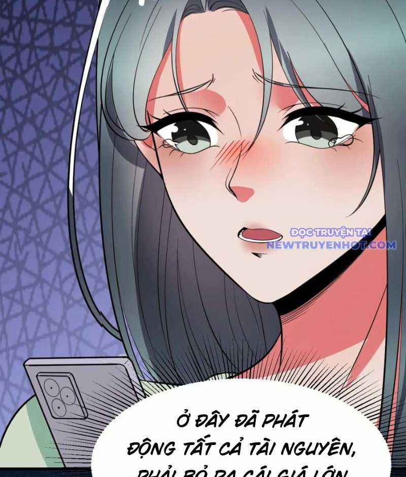 Ta Có 90 Tỷ Tiền Liếm Cẩu! Chapter 487 trang 28