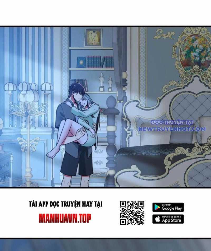 Ta Có 90 Tỷ Tiền Liếm Cẩu! Chapter 487 trang 3