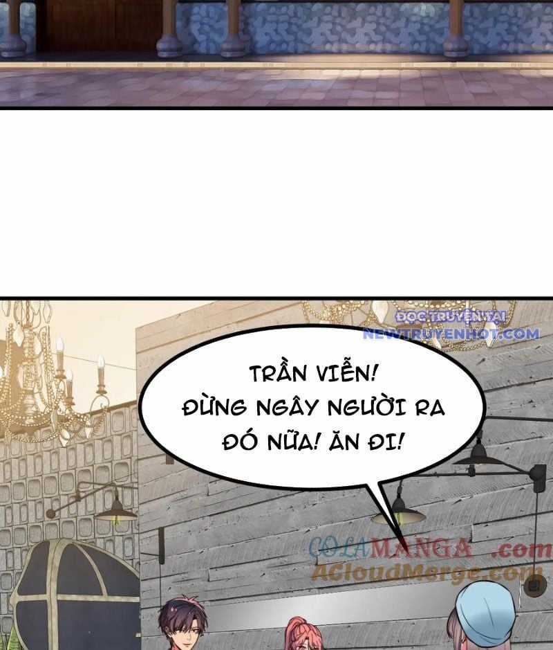Ta Có 90 Tỷ Tiền Liếm Cẩu! Chapter 487 trang 35