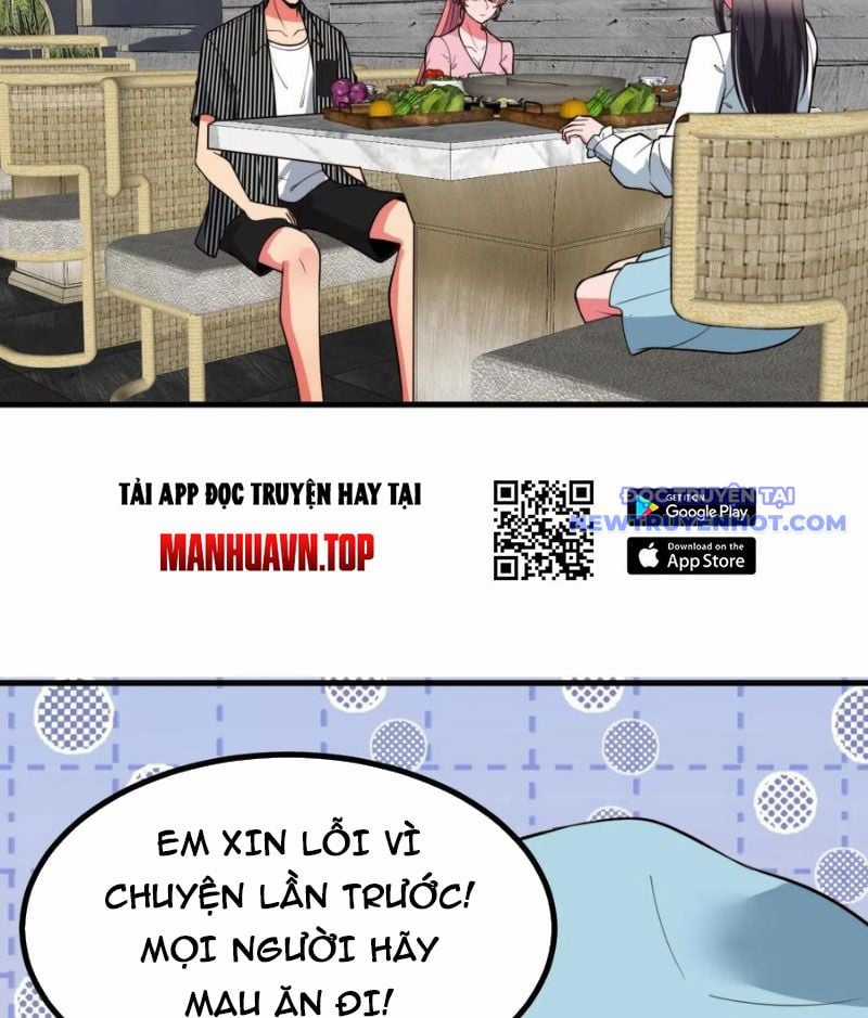 Ta Có 90 Tỷ Tiền Liếm Cẩu! Chapter 487 trang 36