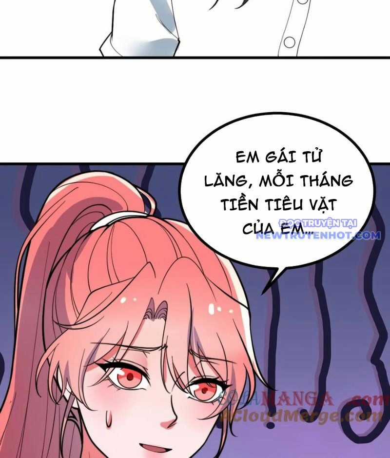 Ta Có 90 Tỷ Tiền Liếm Cẩu! Chapter 487 trang 38
