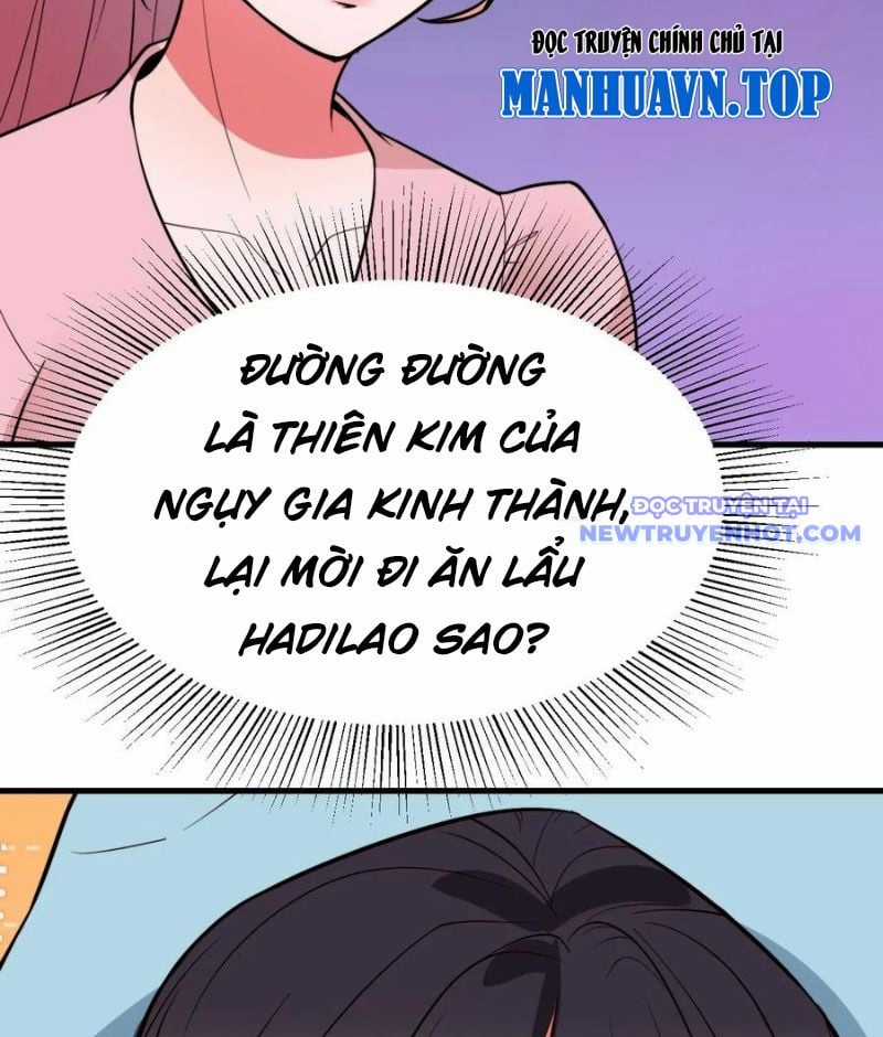 Ta Có 90 Tỷ Tiền Liếm Cẩu! Chapter 487 trang 39