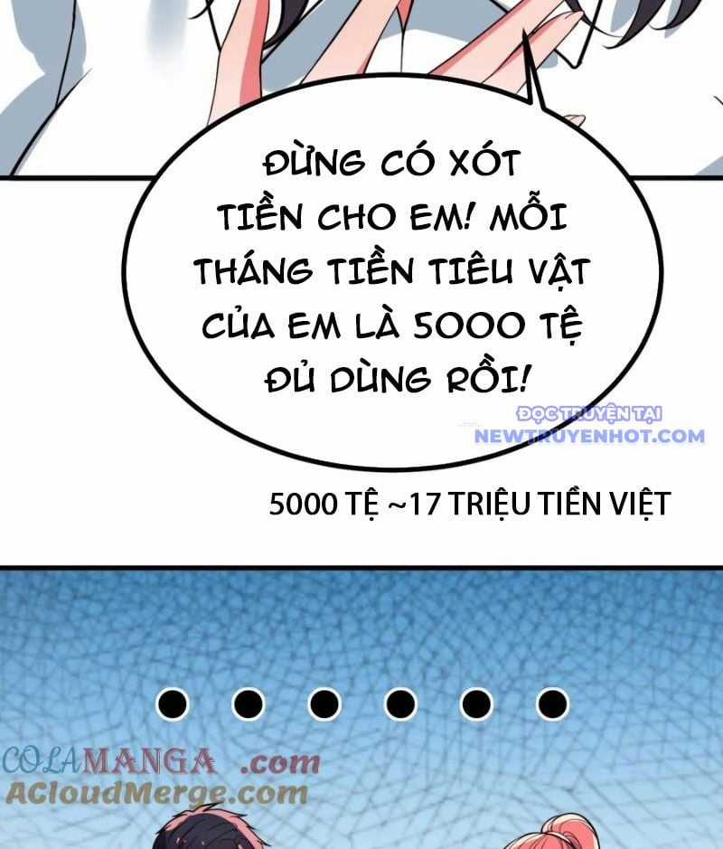 Ta Có 90 Tỷ Tiền Liếm Cẩu! Chapter 487 trang 41