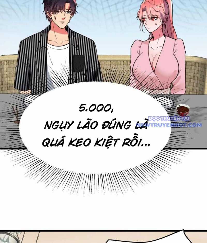 Ta Có 90 Tỷ Tiền Liếm Cẩu! Chapter 487 trang 42