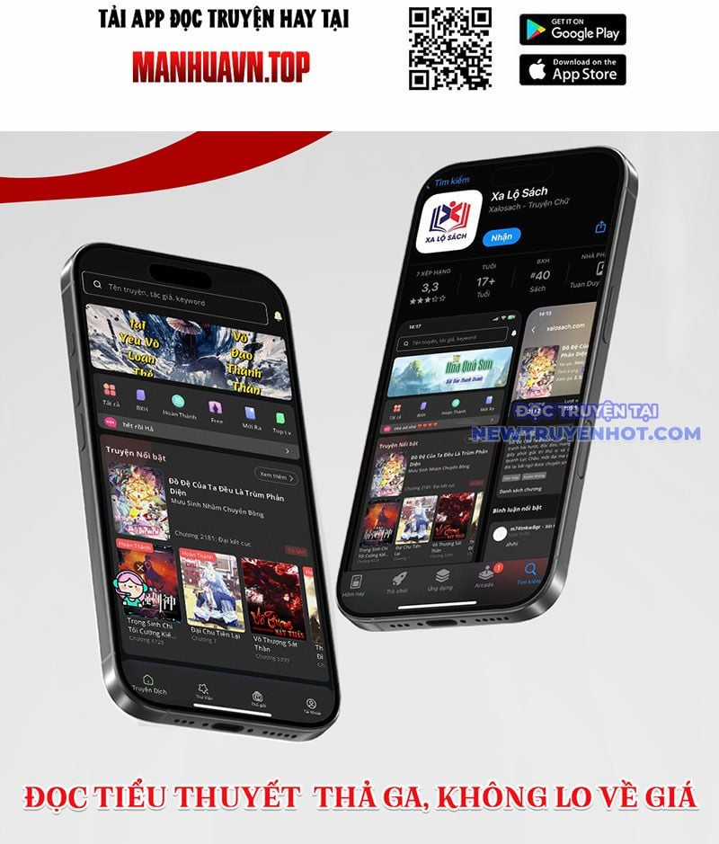 Ta Có 90 Tỷ Tiền Liếm Cẩu! Chapter 487 trang 44