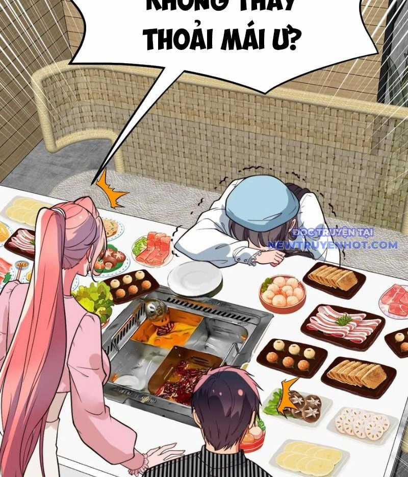 Ta Có 90 Tỷ Tiền Liếm Cẩu! Chapter 488 trang 16