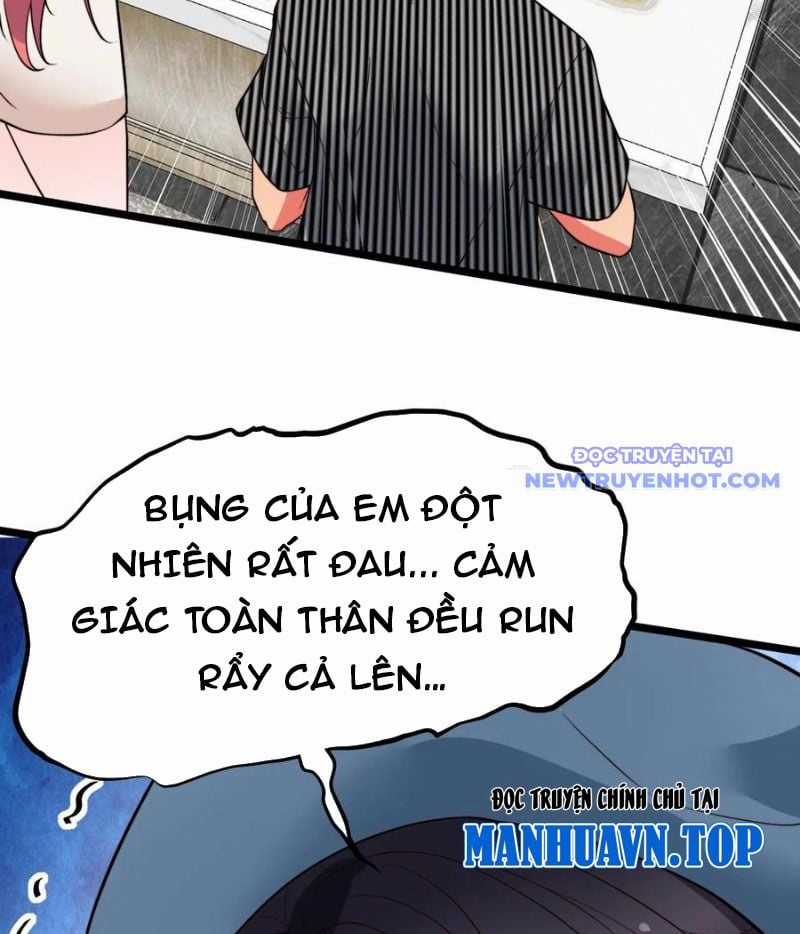 Ta Có 90 Tỷ Tiền Liếm Cẩu! Chapter 488 trang 17