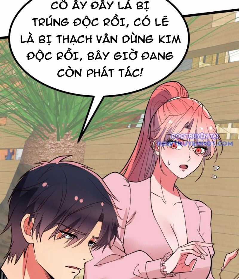 Ta Có 90 Tỷ Tiền Liếm Cẩu! Chapter 488 trang 19