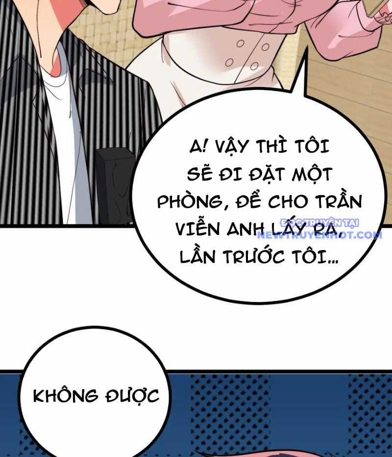 Ta Có 90 Tỷ Tiền Liếm Cẩu! Chapter 488 trang 20