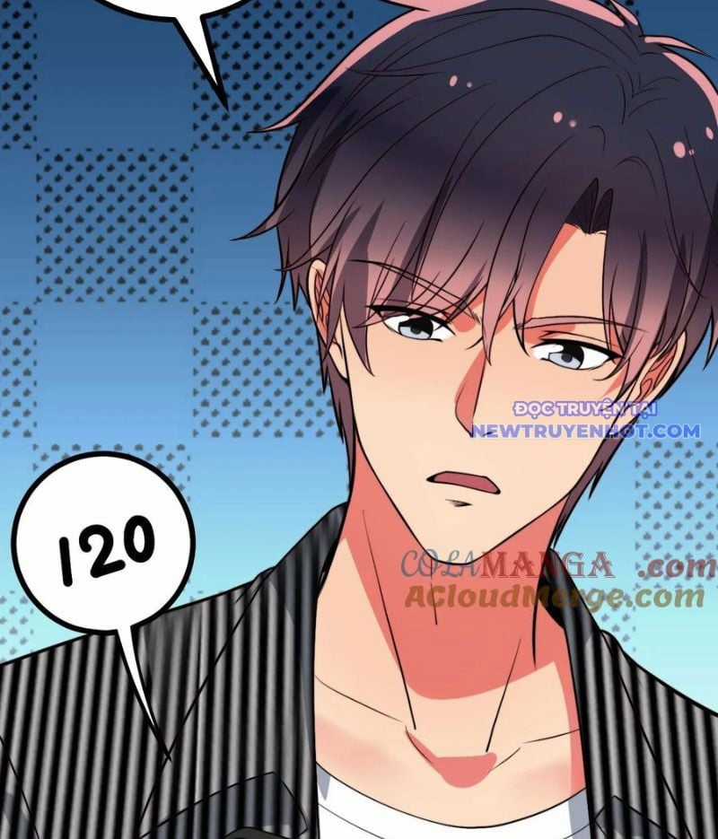 Ta Có 90 Tỷ Tiền Liếm Cẩu! Chapter 488 trang 21