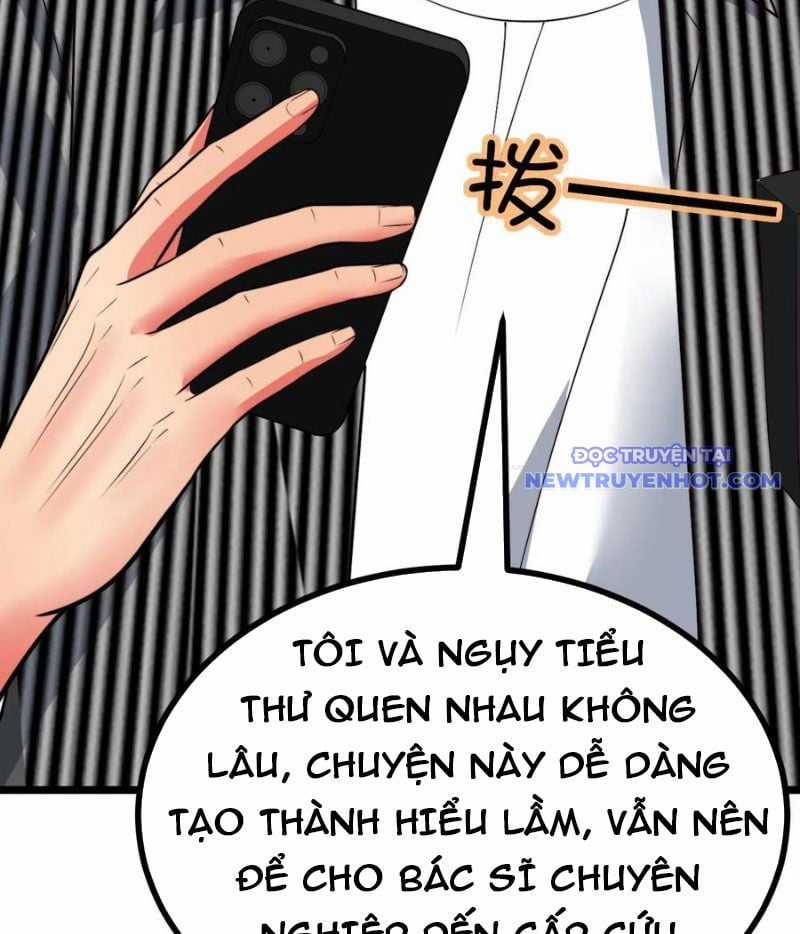 Ta Có 90 Tỷ Tiền Liếm Cẩu! Chapter 488 trang 22