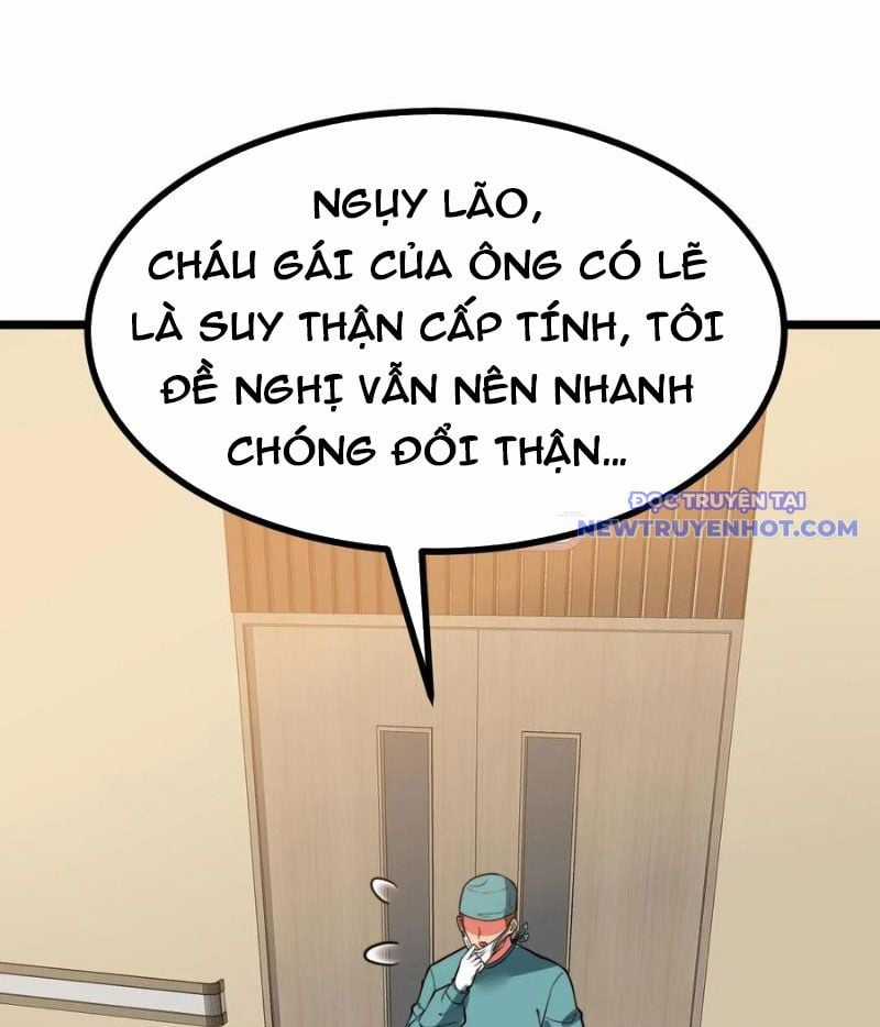 Ta Có 90 Tỷ Tiền Liếm Cẩu! Chapter 488 trang 26