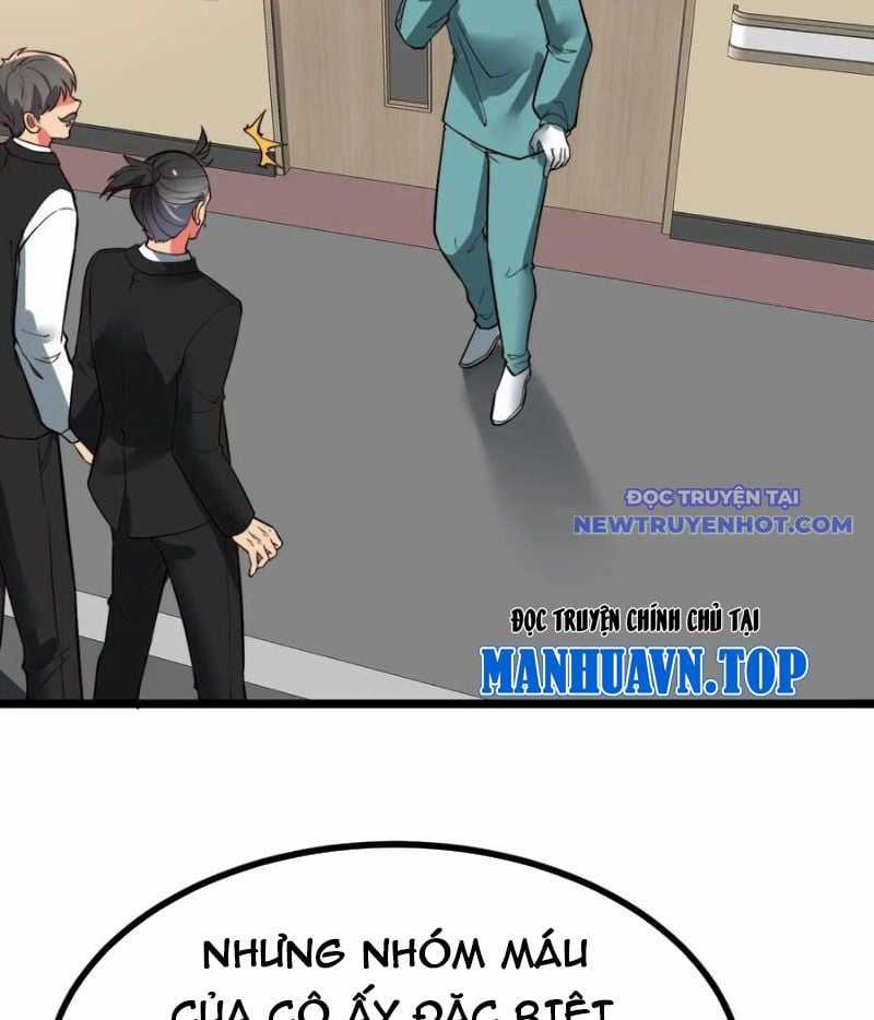 Ta Có 90 Tỷ Tiền Liếm Cẩu! Chapter 488 trang 27