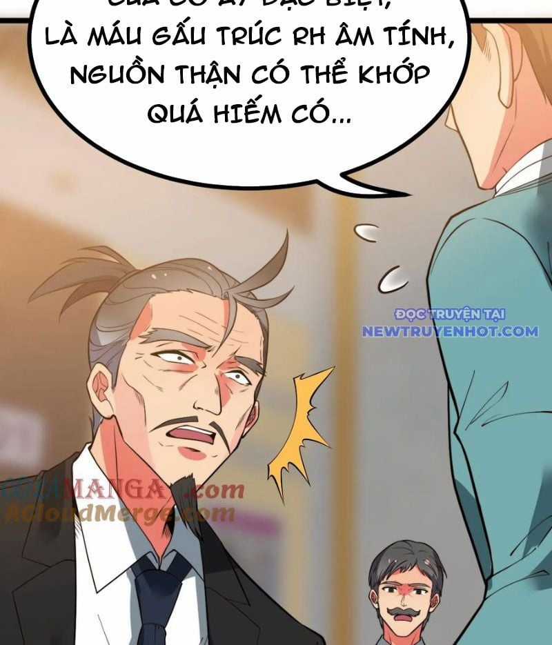 Ta Có 90 Tỷ Tiền Liếm Cẩu! Chapter 488 trang 28