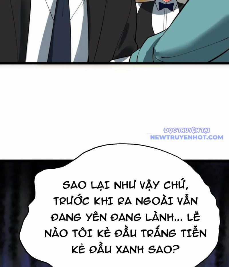 Ta Có 90 Tỷ Tiền Liếm Cẩu! Chapter 488 trang 29