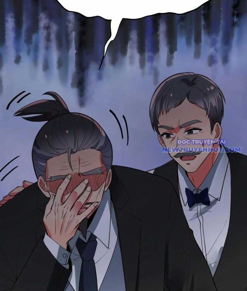 Ta Có 90 Tỷ Tiền Liếm Cẩu! Chapter 488 trang 30