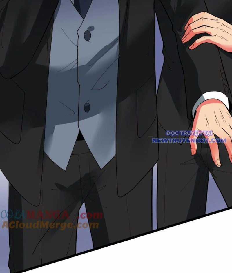 Ta Có 90 Tỷ Tiền Liếm Cẩu! Chapter 488 trang 31