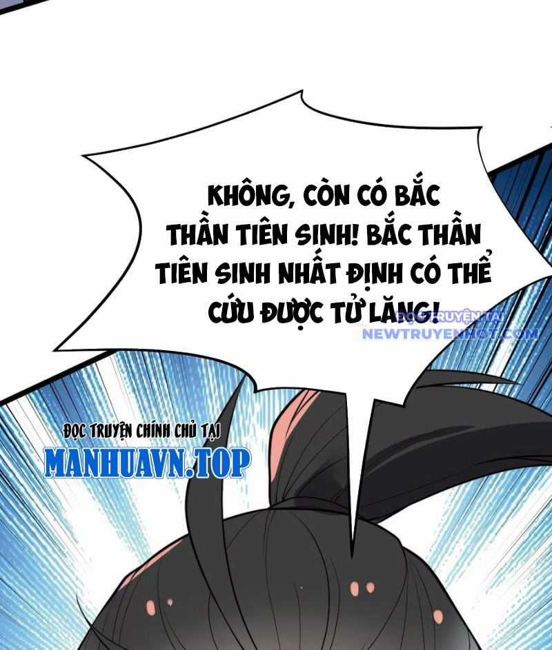 Ta Có 90 Tỷ Tiền Liếm Cẩu! Chapter 488 trang 32