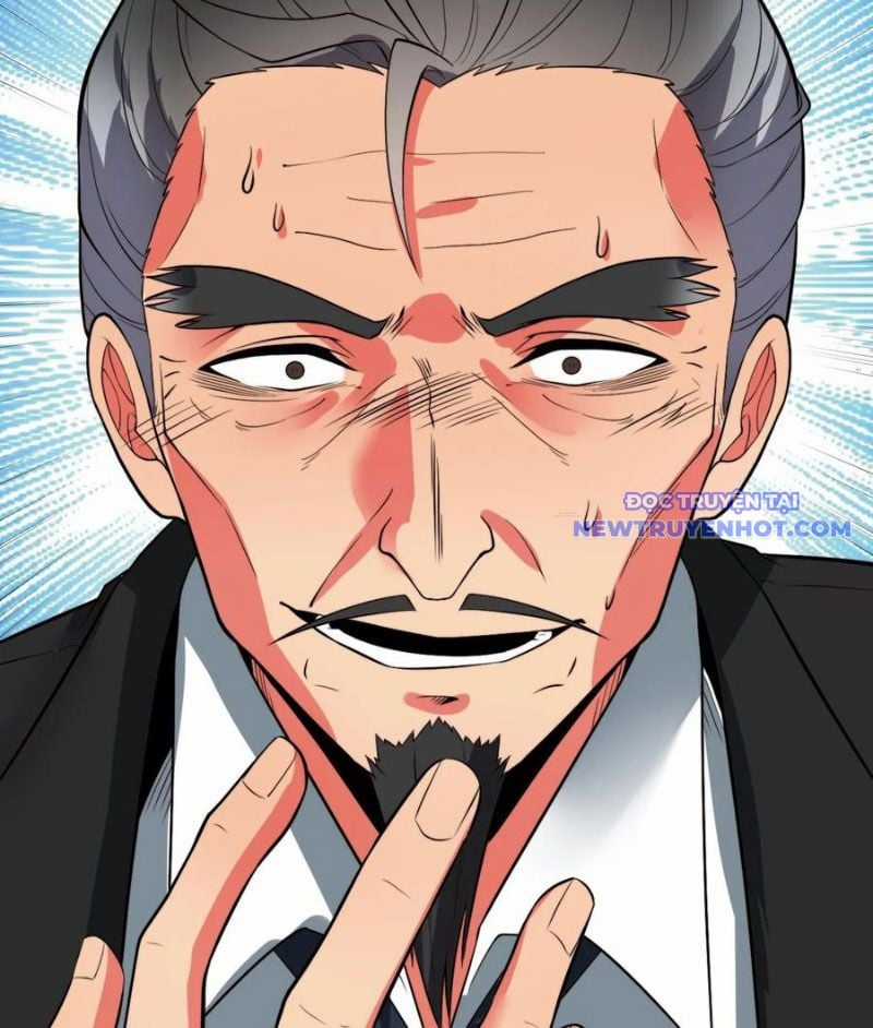 Ta Có 90 Tỷ Tiền Liếm Cẩu! Chapter 488 trang 33