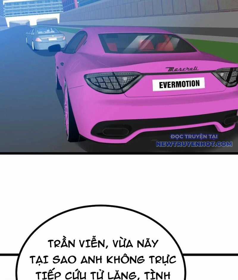 Ta Có 90 Tỷ Tiền Liếm Cẩu! Chapter 488 trang 35