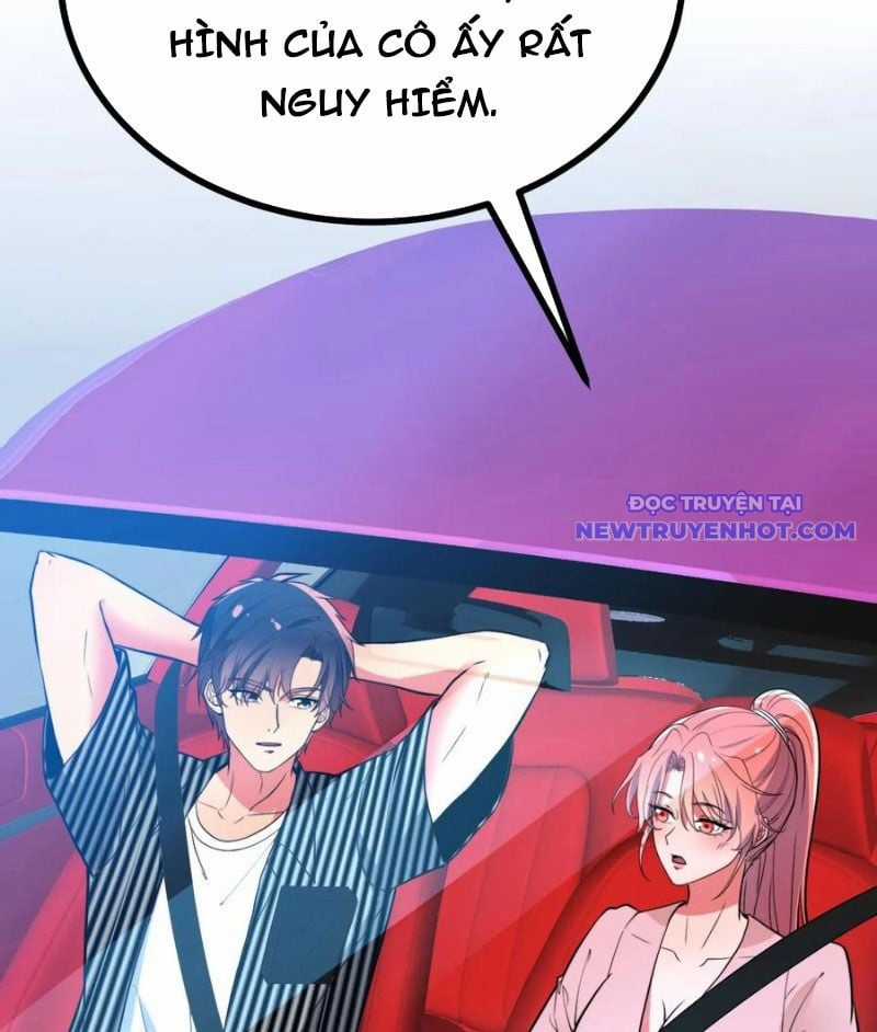 Ta Có 90 Tỷ Tiền Liếm Cẩu! Chapter 488 trang 36