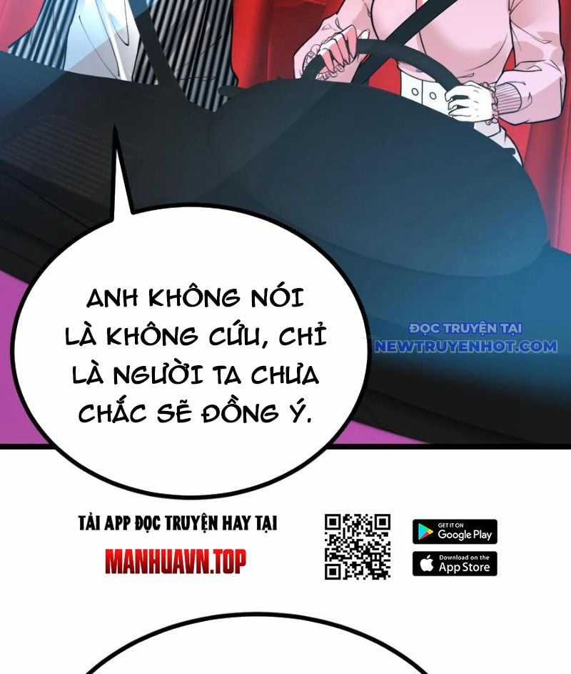 Ta Có 90 Tỷ Tiền Liếm Cẩu! Chapter 488 trang 37